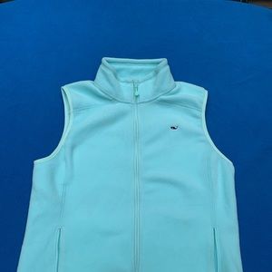 Vineyard vines vest